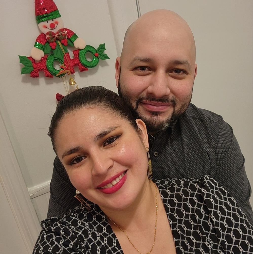 Meet your Posher, Luis & Jenny